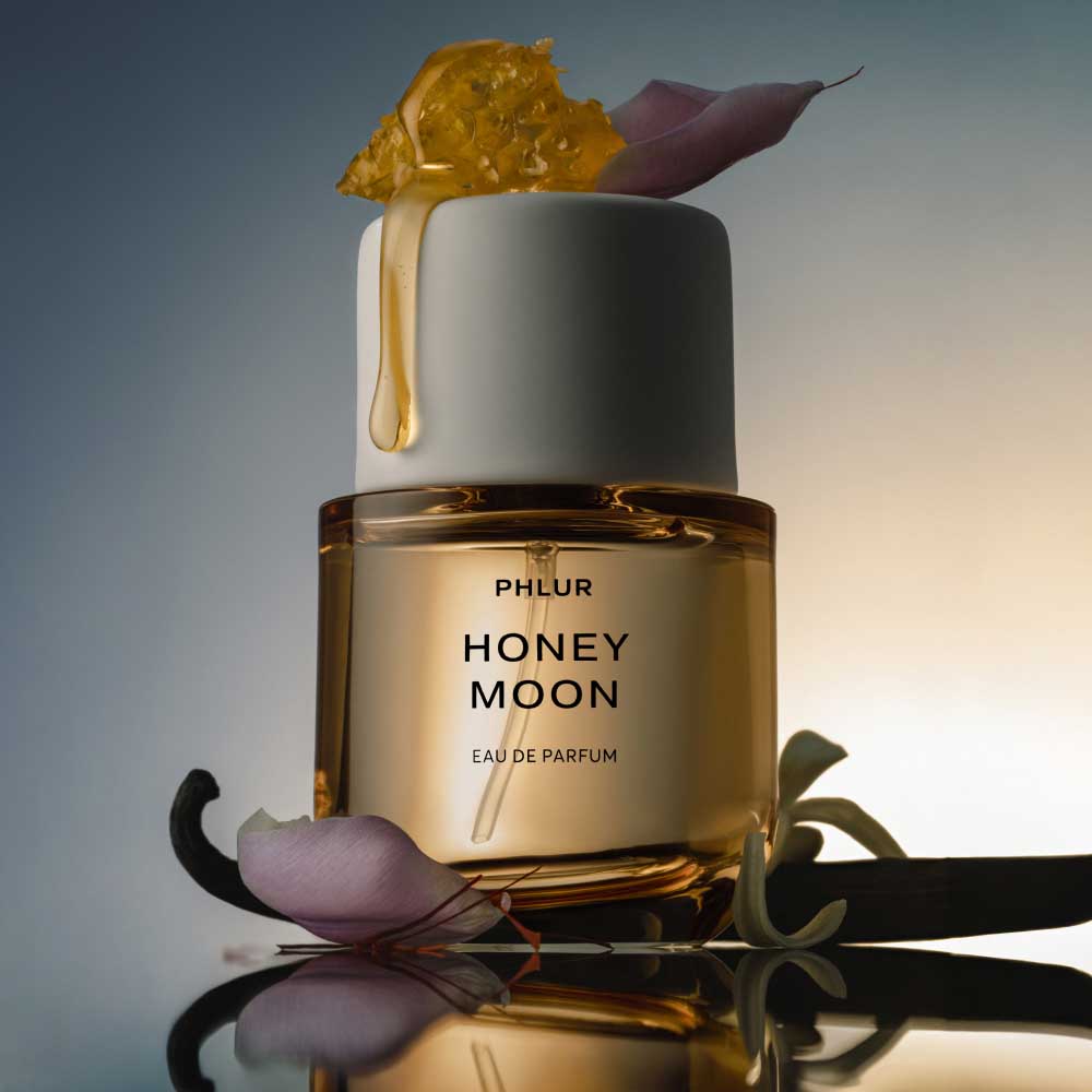 HONEY MOON EAU DE PARFUM